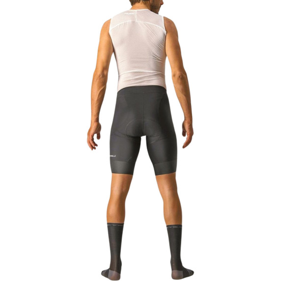Castelli Endurance 3 Short Black