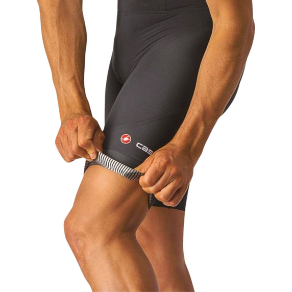 Castelli Endurance 3 Short Black
