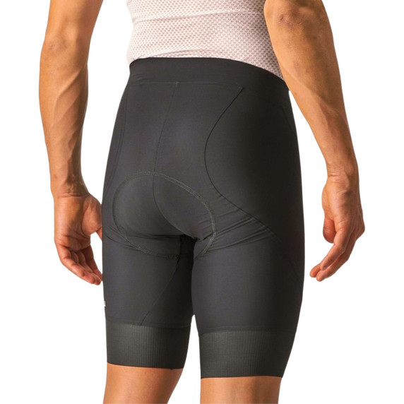 Castelli Endurance 3 Short Black