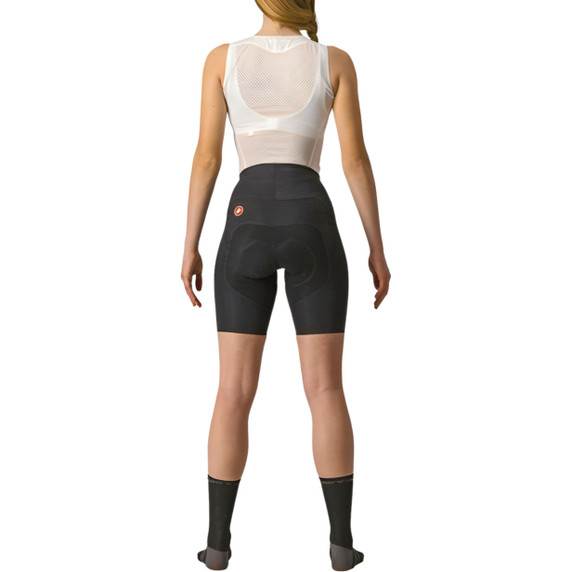 Castelli Free Aero RC Short Womens Black
