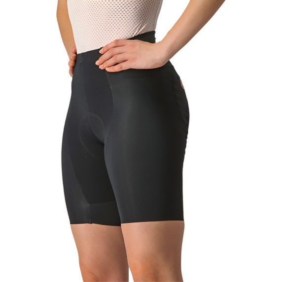 Castelli Free Aero RC Short Womens Black