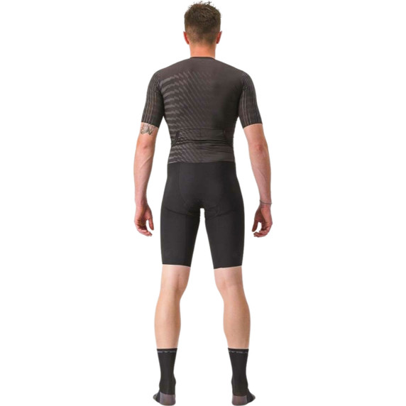 Castelli PR 2 Speed Suit Light Black