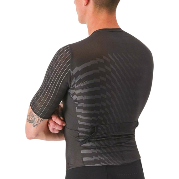 Castelli PR 2 Speed Suit Light Black