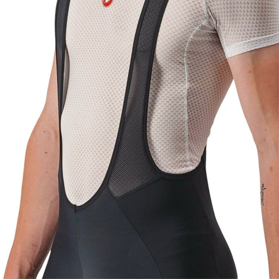 Castelli Unlimited Cargo Bibshort Black