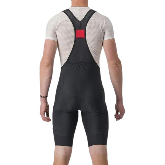 Castelli Unlimited Cargo Bibshort Black