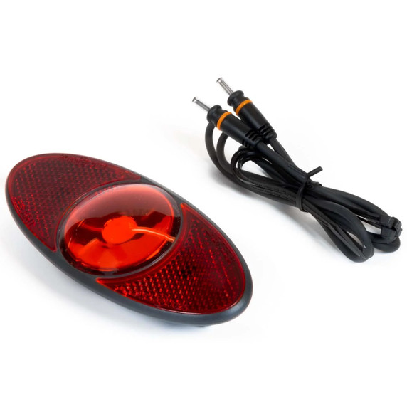 Reelight Nova Rear Light for Carrier