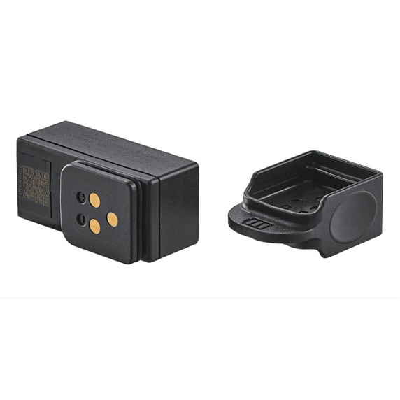 TranzX Dropper Post Eletric Wireless 31.6mm 170mm 485mm