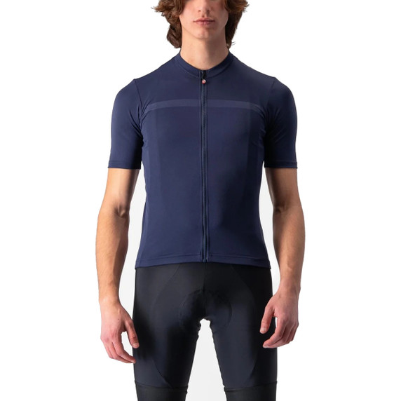 Castelli Classifica Jersey Belgian Blue
