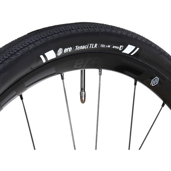 ERE Research Tyre Tenaci TLR Black