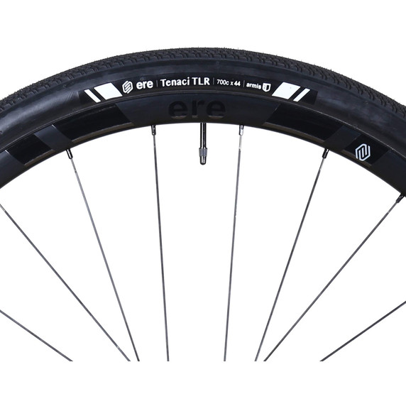 ERE Research Tyre Tenaci TLR Black