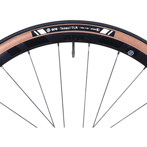 ERE Research Tyre Tenaci TLR Skinwall