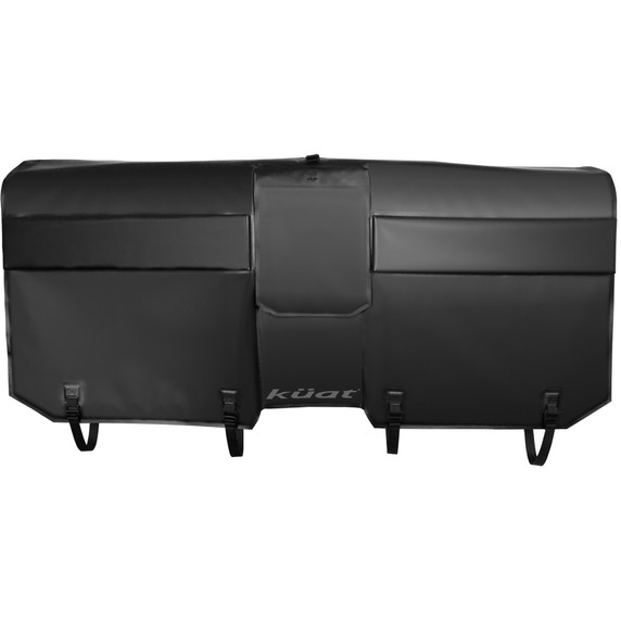 Kuat Huk TPU Tailgate Pad 6 Bike Curved 155cm