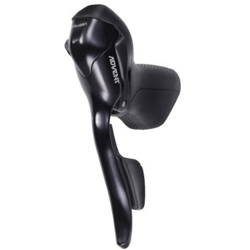 Microshift Drop Bar Shifter Advent Sb-M090-Ld Brake And Dropper Post Left Not Sh
