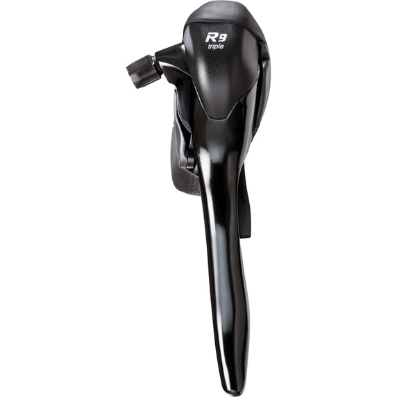 Microshift Drop Bar Shifter R9 Sb-R483 3x9 Spd Pr Sh Road