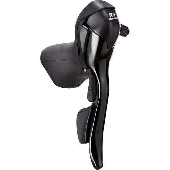 Microshift Drop Bar Shifter R9 Sb-R483 3x9 Spd Pr Sh Road