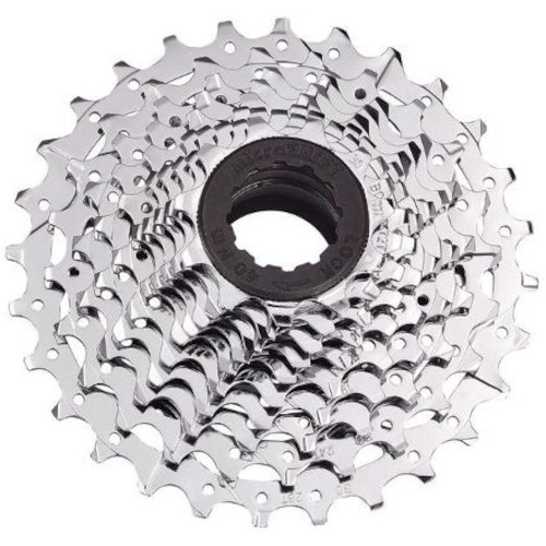 Microshift R10 CS-H100 Silver 10spd 11-25t Cassette