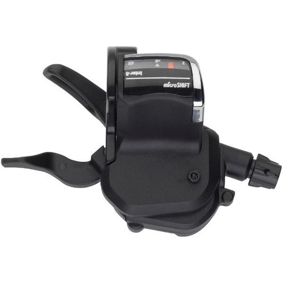 Microshift Xpress Shifter City SL-N758 8 Spd Sh Internal