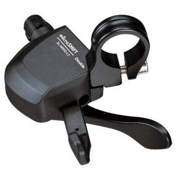 Microshift Xpress Shifter Xle 10 SL-M850 3x10 Spd Left Sh MTB
