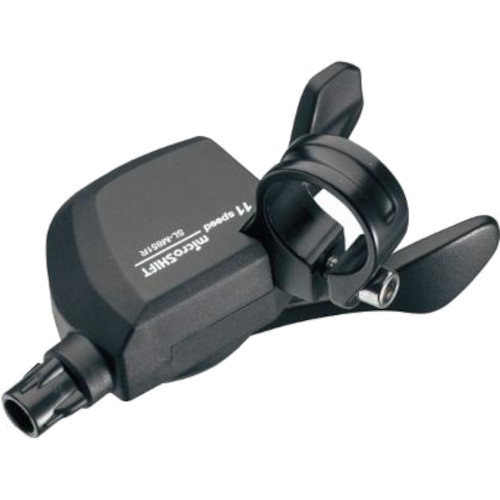 Microshift Xpress Shifter Xle 11 SL-M851 2x11 Spd Pr Sh MTB