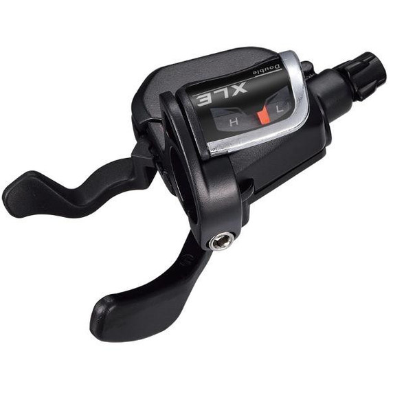 Microshift Xpress Trigger Shifter Pr Xle 10 Sl-M760 2x10 Gear Ind Sh Mtn