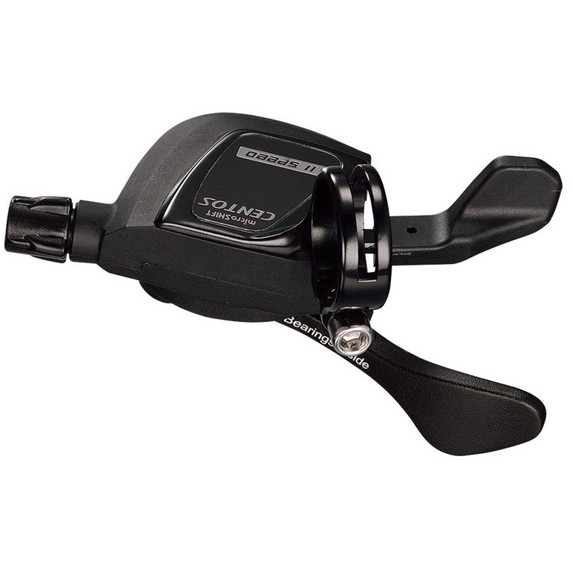 Microshift Xpress+ Shifter Centos SL-R861 2x11 Spd Pr Sh Road
