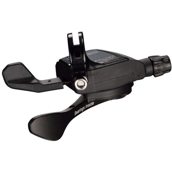 Microshift Xpress+ Shifter Centos SL-R861 2x11 Spd Pr Sh Road