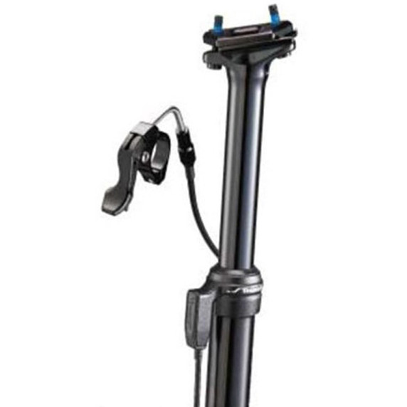 TranzX Dropper Post External Cable YSP19 30.9mm 100mm 350mm