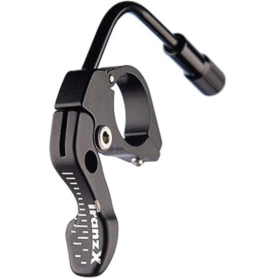 TranzX Dropper Post Int Cable YSP15 31.6mm 150mm 470mm