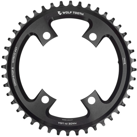 Wolf Tooth 107 BCD Sram Chainring
