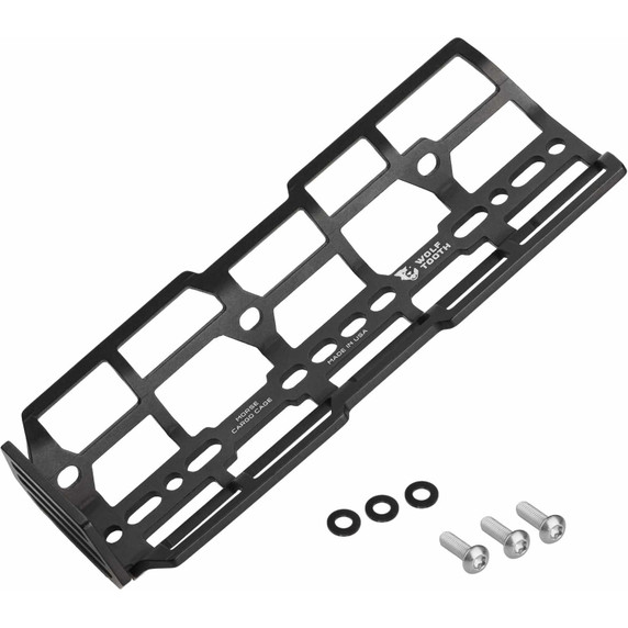 Wolf Tooth Cargo Cage