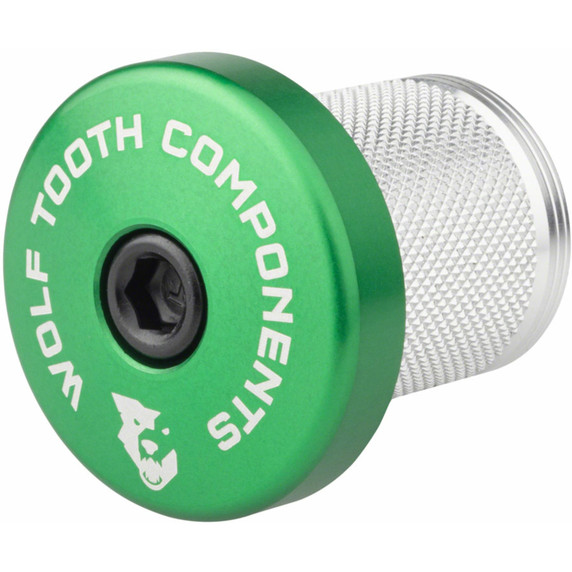 Wolf Tooth Compression Plug