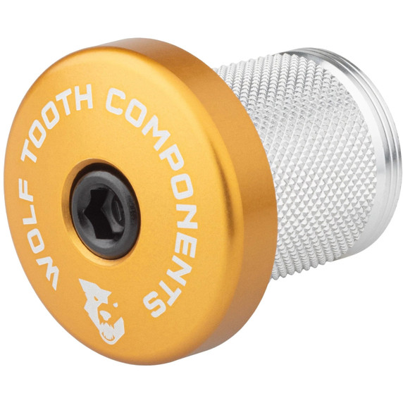Wolf Tooth Compression Plug