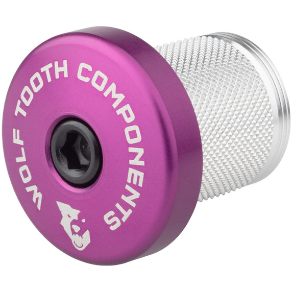 Wolf Tooth Compression Plug