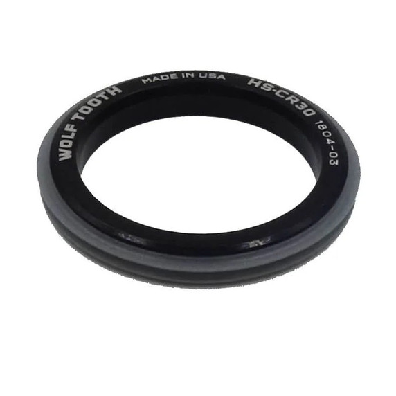 Wolf Tooth Crown Race 30mm
