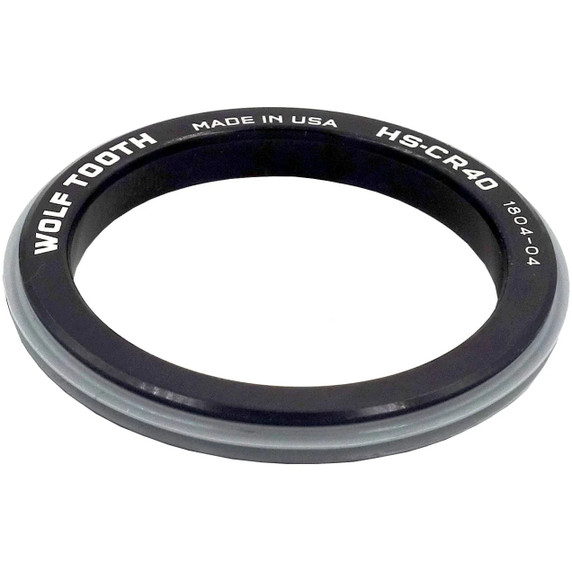 Wolf Tooth Crown Race 40mm