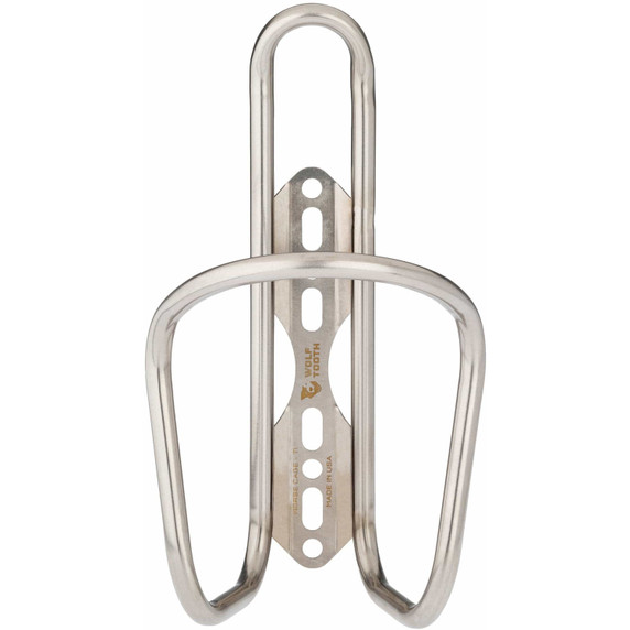Wolf Tooth Morse Cage Ti