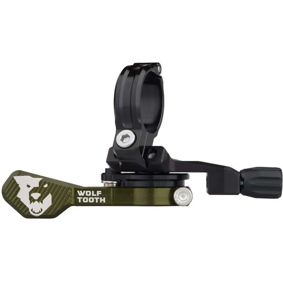 Wolf Tooth Remote Pro 22.2mm Clamp