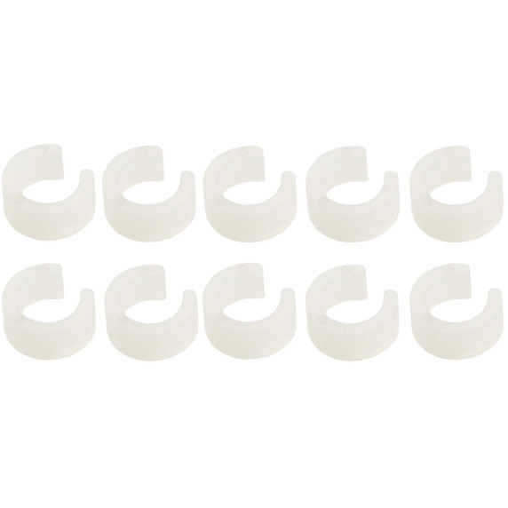 Wolf Tooth Resolve Travel Spacers x10
