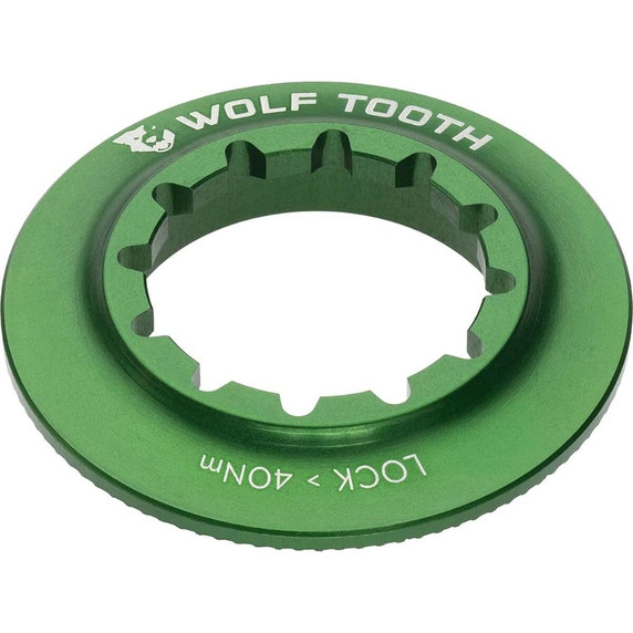 Wolf Tooth Rotor Lockring Internal
