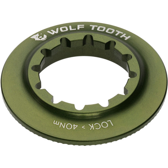Wolf Tooth Rotor Lockring Internal