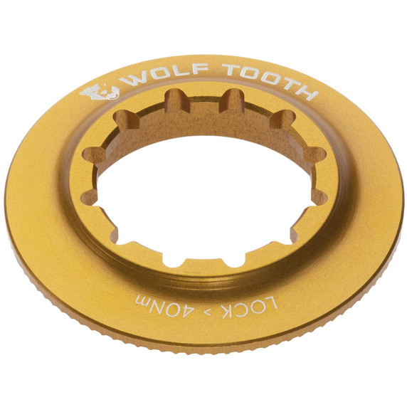 Wolf Tooth Rotor Lockring Internal