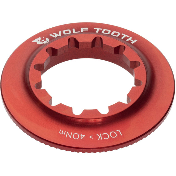 Wolf Tooth Rotor Lockring Internal