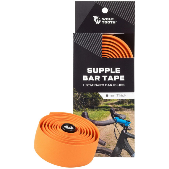 Wolf Tooth Supple Bar Tape