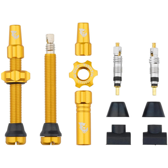 Wolf Tooth Tubeless Valves 44mm