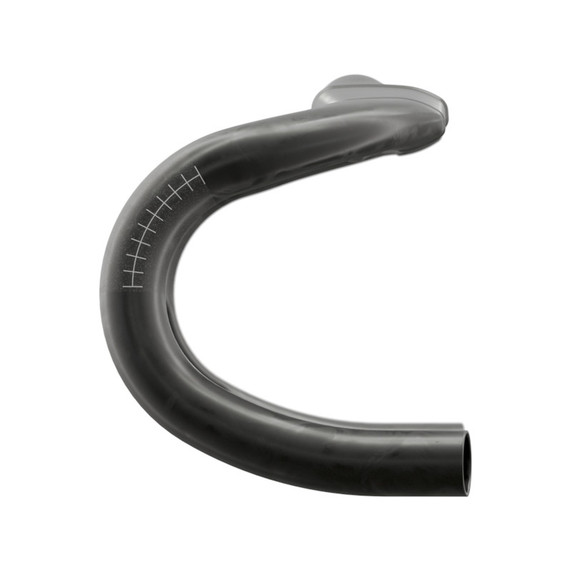 Zipp SL 80 Race Handlebar Matte Black