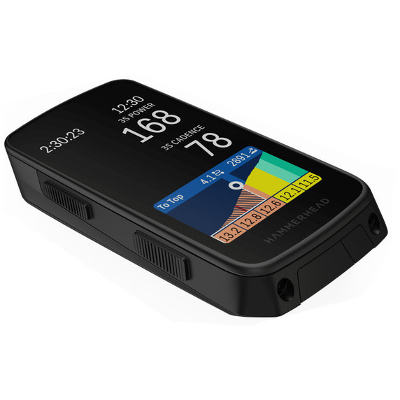 Buy Hammerhead Karoo 3 Computer GPS from Pushys Bikebug