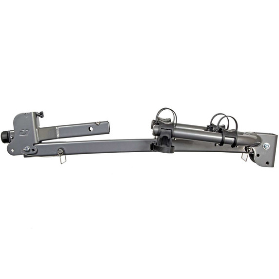 Kuat Beta 2 Bike Rack Grey