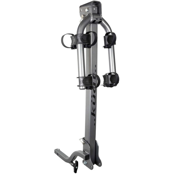 Kuat Beta 2 Bike Rack Grey
