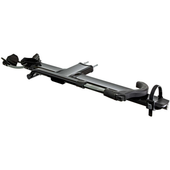 Kuat NV 2.0 Add On 2 Bike Black Metallic/Grey Anodize