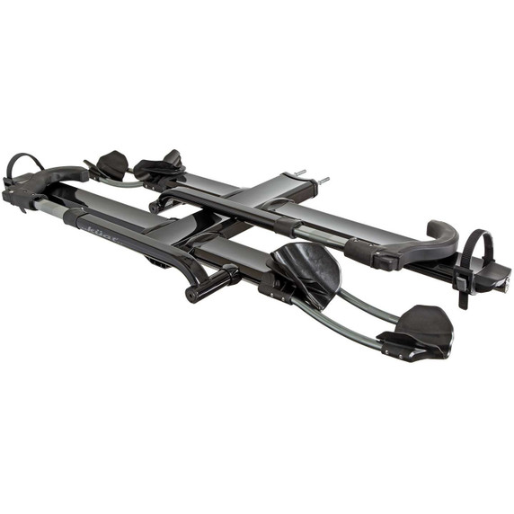 Kuat NV 2.0 Add On 2 Bike Black Metallic/Grey Anodize